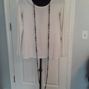 Premier Designs Copper Canyon necklace